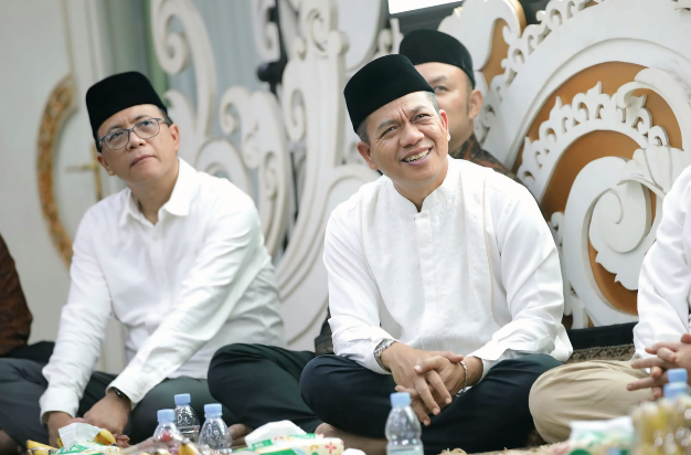 Simak Pesan Bupati Bandung: Meski Sedang Puasa ASN jangan Malas Kerja